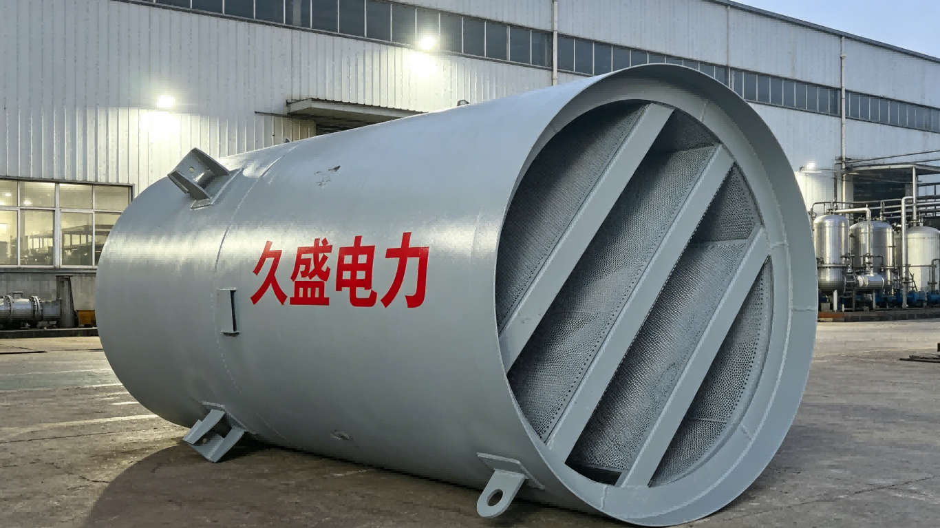 三道镇锅炉消声器