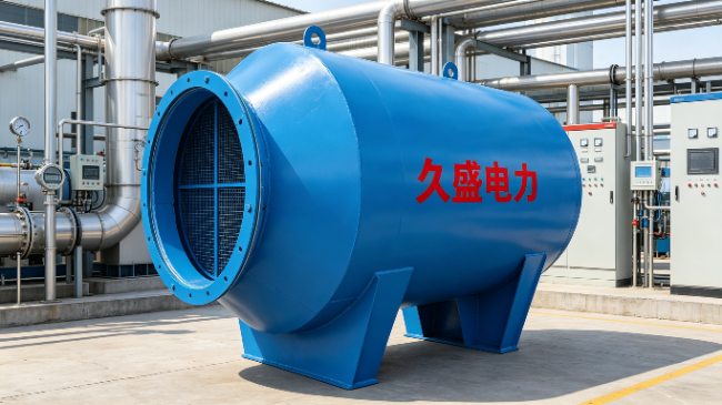三道镇风机消声器