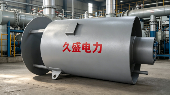 三道镇蒸汽消声器